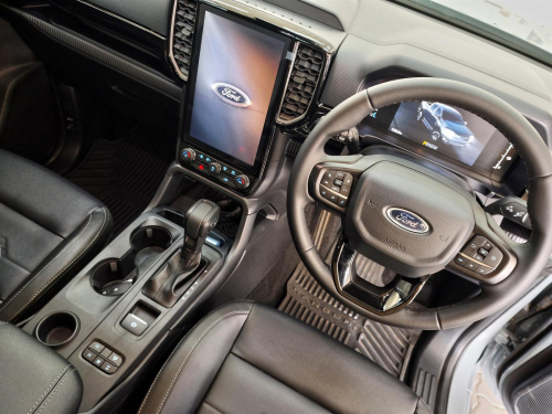 Ford Ranger Sport 2.3L A/T in Botswana