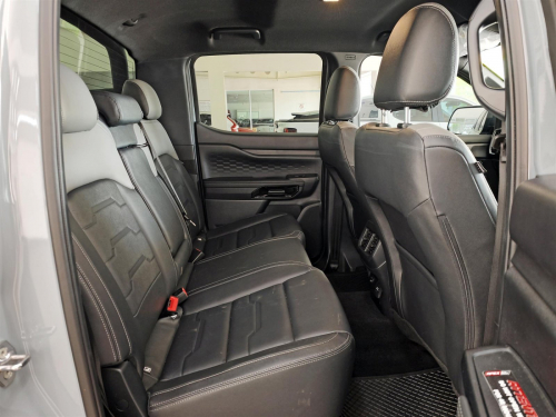 Ford Ranger Sport 2.3L A/T in Botswana