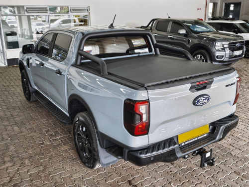 Ford Ranger Sport 2.3L A/T in Botswana