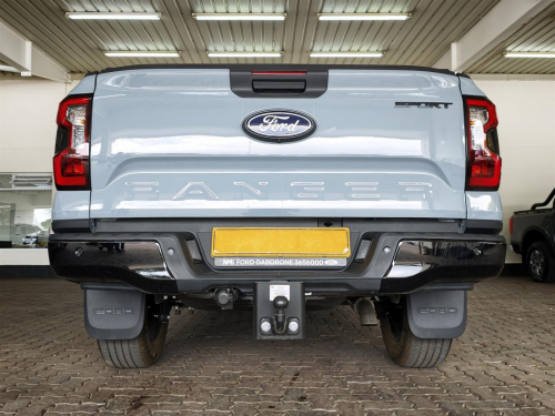Ford Ranger Sport 2.3L A/T in Botswana
