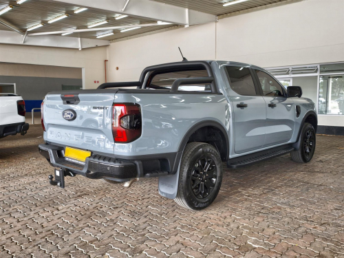 Ford Ranger Sport 2.3L A/T in Botswana