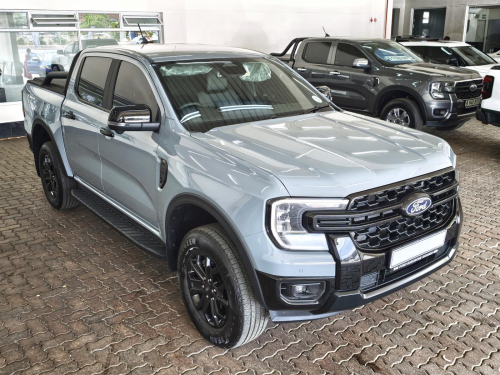 Ford Ranger Sport 2.3L A/T in Botswana