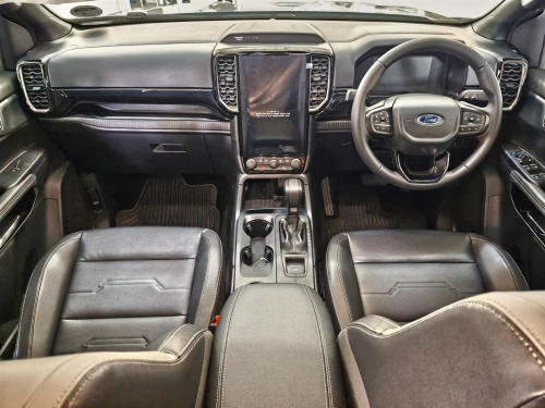 Ford Ranger Sport 2.3L A/T in Botswana