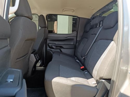 Ford Ranger XL A/T 2.0L in Botswana