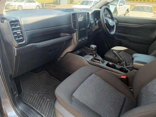 Ford Ranger XL A/T 2.0L in Botswana