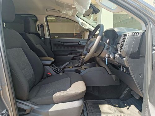 Ford Ranger XL A/T 2.0L in Botswana