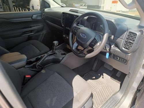 Ford Ranger XL A/T 2.0L in Botswana