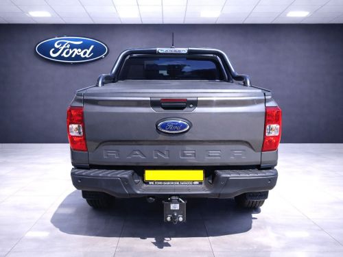 Ford Ranger XL A/T 2.0L in Botswana