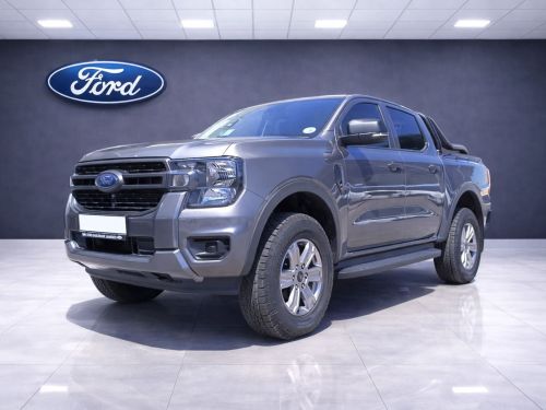 Ford Ranger XL A/T 2.0L in Botswana