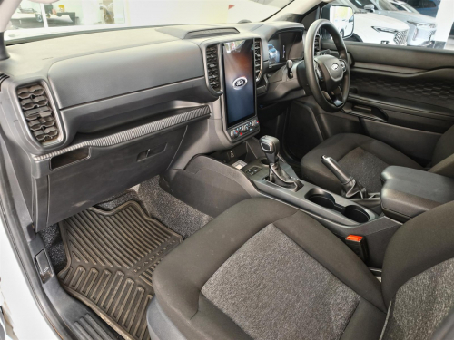 Ford Ranger XL 2.0L A/T in Botswana