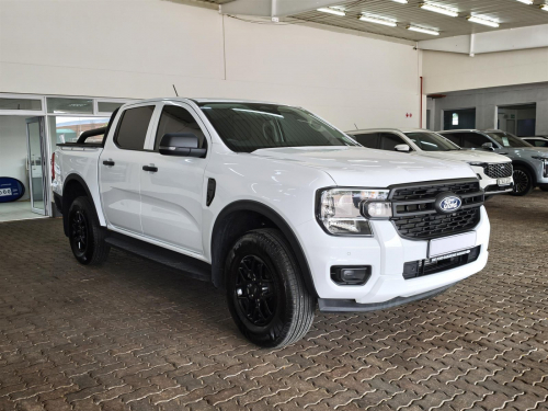 Used Ford Ranger XL 2.0L A/T for sale in Gaborone