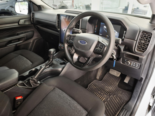 Ford Ranger XL 2.0L A/T in Botswana