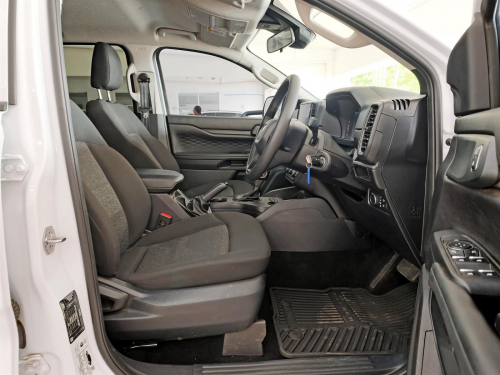 Ford Ranger XL 2.0L A/T in Botswana