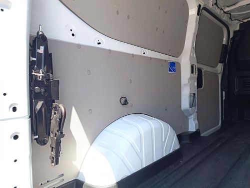 Ford Transit Custom in Botswana