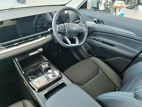 Ford Territory Trend 1.8L EcoBoost A/T in Botswana