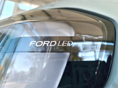 Ford Territory Trend 1.8L EcoBoost A/T in Botswana