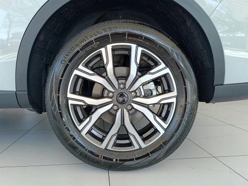 Ford Territory Trend 1.8L EcoBoost A/T in Botswana