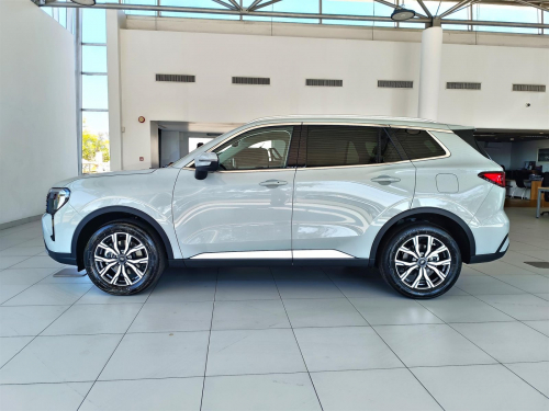 Ford Territory Trend 1.8L EcoBoost A/T in Botswana