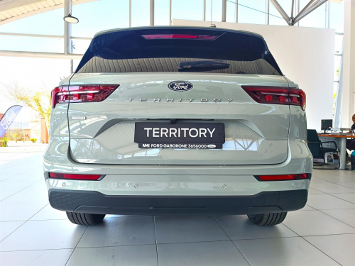 Ford Territory Trend 1.8L EcoBoost A/T in Botswana