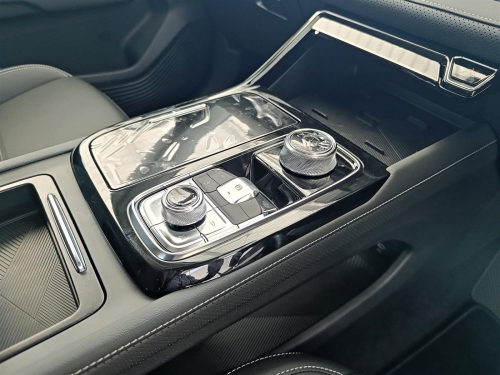 Ford Territory Trend 1.8L EcoBoost A/T in Botswana
