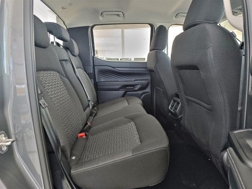 Ford Ranger XLT 2.0L A/T 4x2 in Botswana