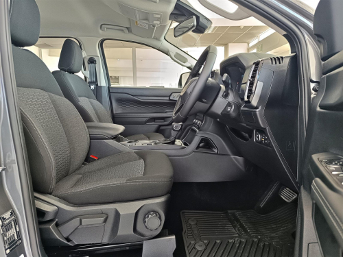 Ford Ranger XLT 2.0L A/T 4x2 in Botswana