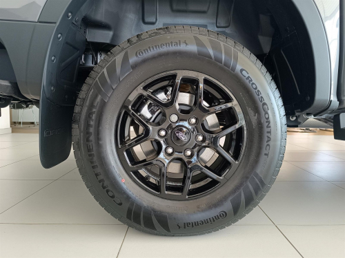 Ford Ranger XLT 2.0L A/T 4x2 in Botswana