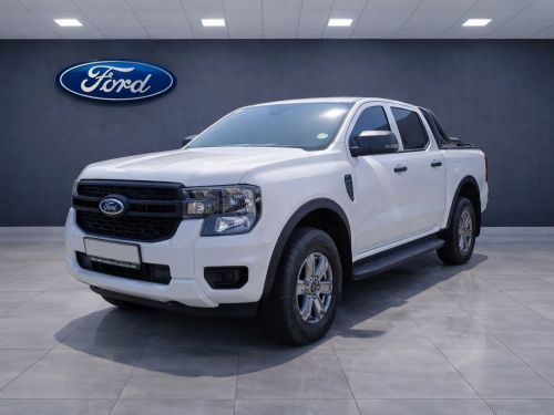 Pre-owned Ford Ranger XL for sale in 