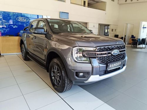 Ford Ranger XLT 4x4 SiT in Botswana