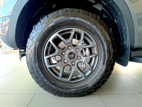 Ford Ranger XLT 4x4 SiT in Botswana