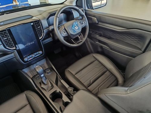 Ford Ranger XLT 4x4 SiT in Botswana