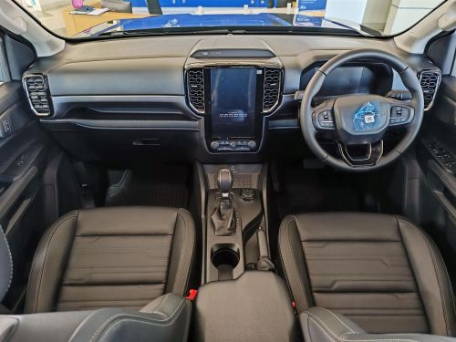 Ford Ranger XLT 4x4 SiT in Botswana