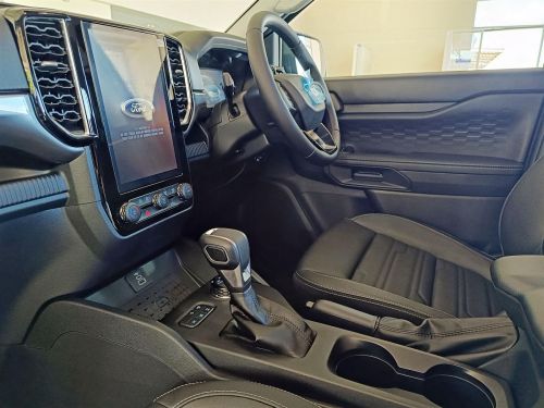 Ford Ranger XLT 4x4 SiT in Botswana