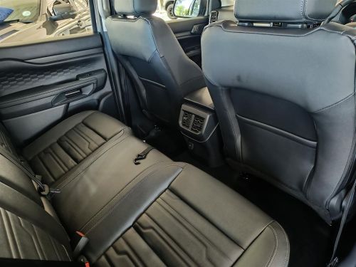 Ford Ranger XLT 4x4 SiT in Botswana
