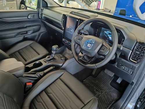 Ford Ranger XLT 4x4 SiT in Botswana