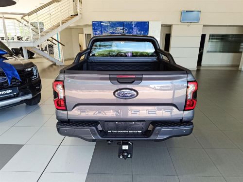 Ford Ranger XLT 4x4 SiT in Botswana