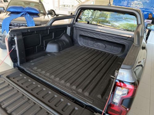 Ford Ranger XLT 4x4 SiT in Botswana
