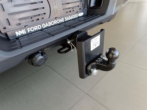 Ford Ranger XLT 4x4 SiT in Botswana