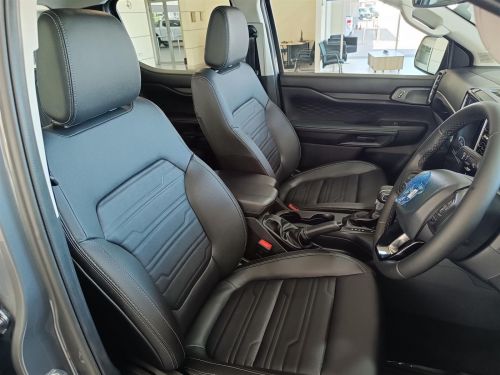 Ford Ranger XLT 4x4 SiT in Botswana