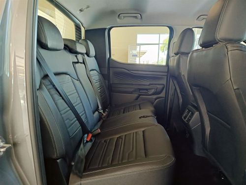 Ford Ranger XLT 4x4 SiT in Botswana