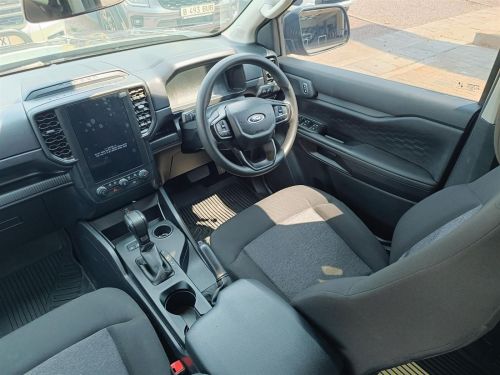 Ford Ranger XL in Botswana