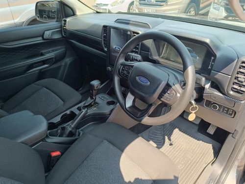 Ford Ranger XL in Botswana