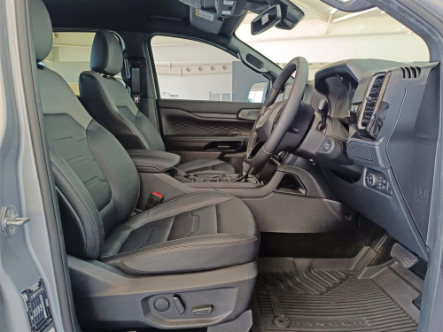 Ford Ranger Sport in Botswana