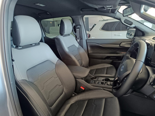 Ford Ranger Sport in Botswana