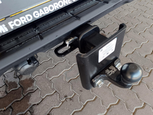 Ford Ranger Sport in Botswana