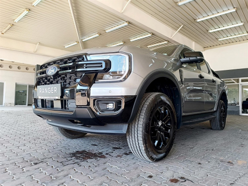 Ford Ranger Sport in Botswana
