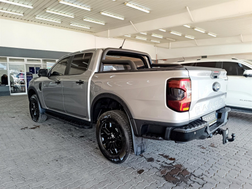 Ford Ranger Sport in Botswana