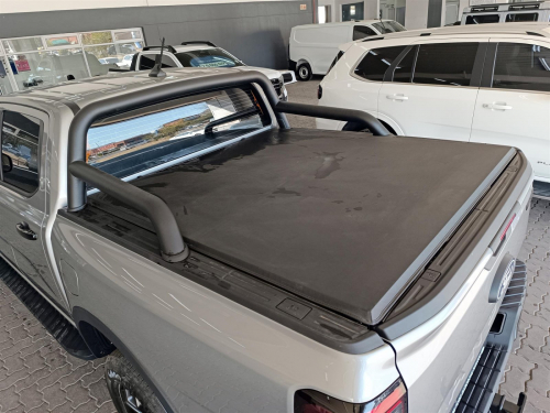 Ford Ranger Sport in Botswana