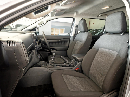 Ford Ranger XL 2.0L M/T in Botswana