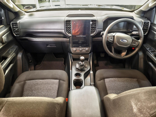 Ford Ranger XL 2.0L M/T in Botswana
